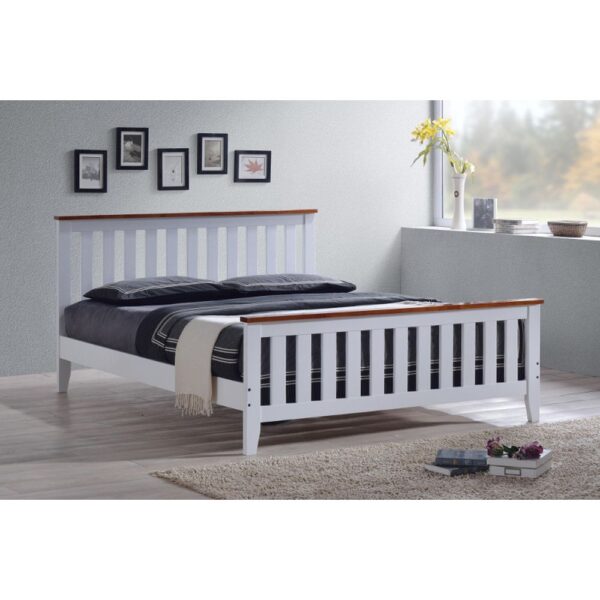 Bed #24