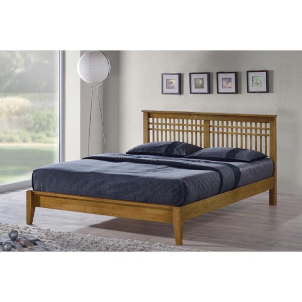 Bed #2