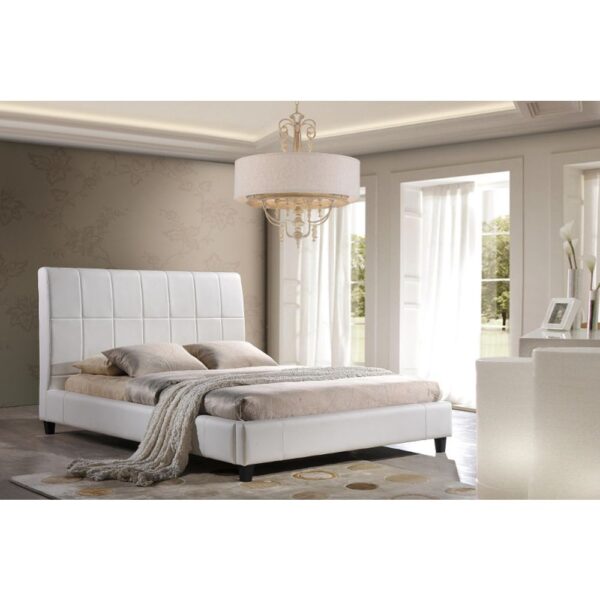 Bed #7
