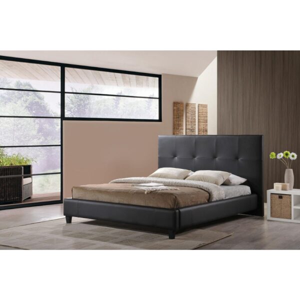 Bed #8