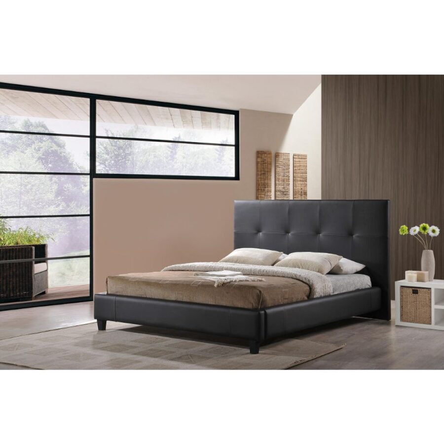 Bed #8