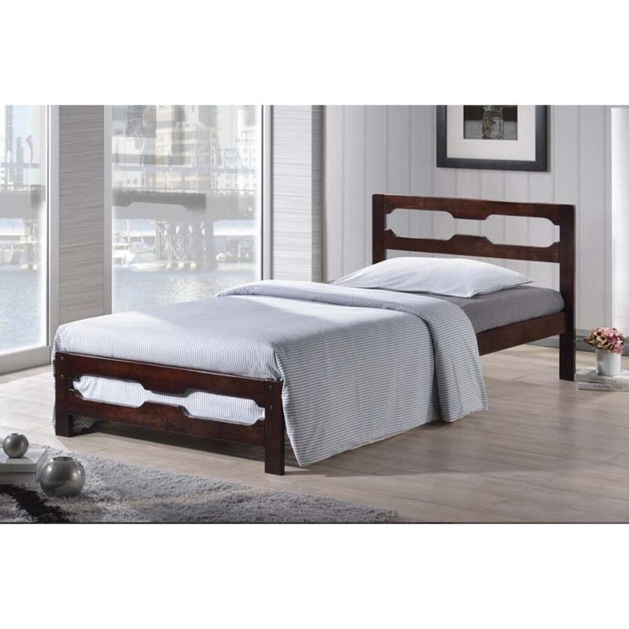 Bed #9