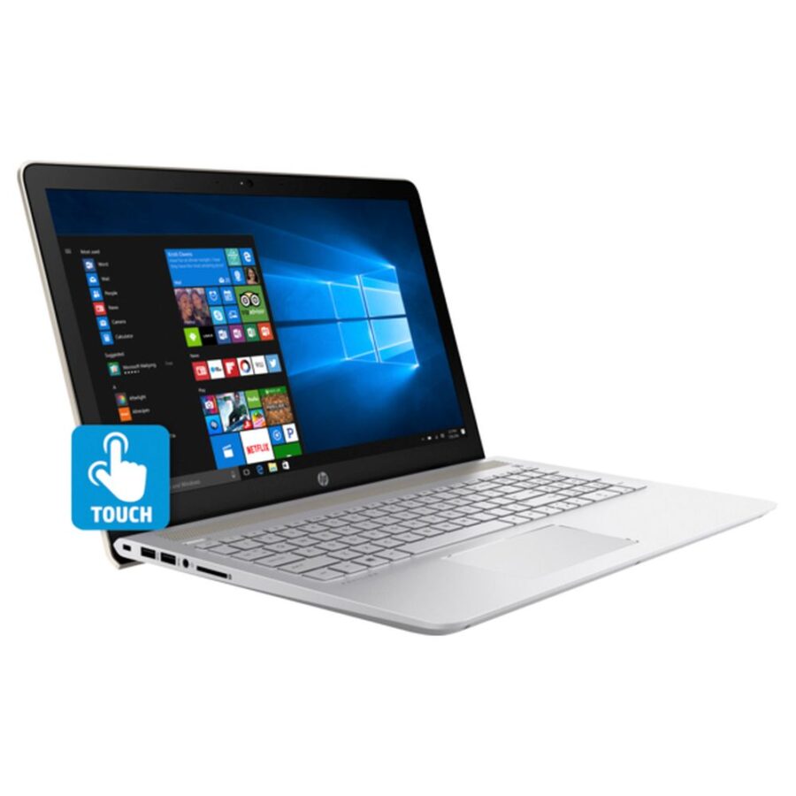 Laptop #1