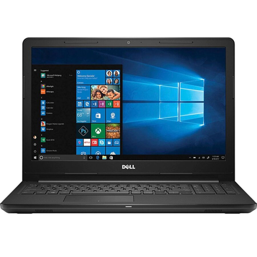 Laptop #4