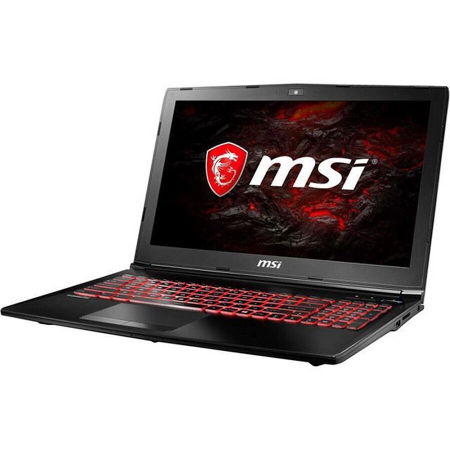Laptop #5