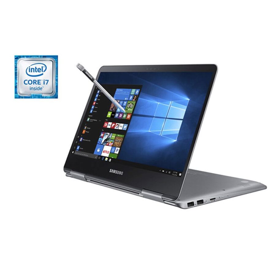 Laptop #6