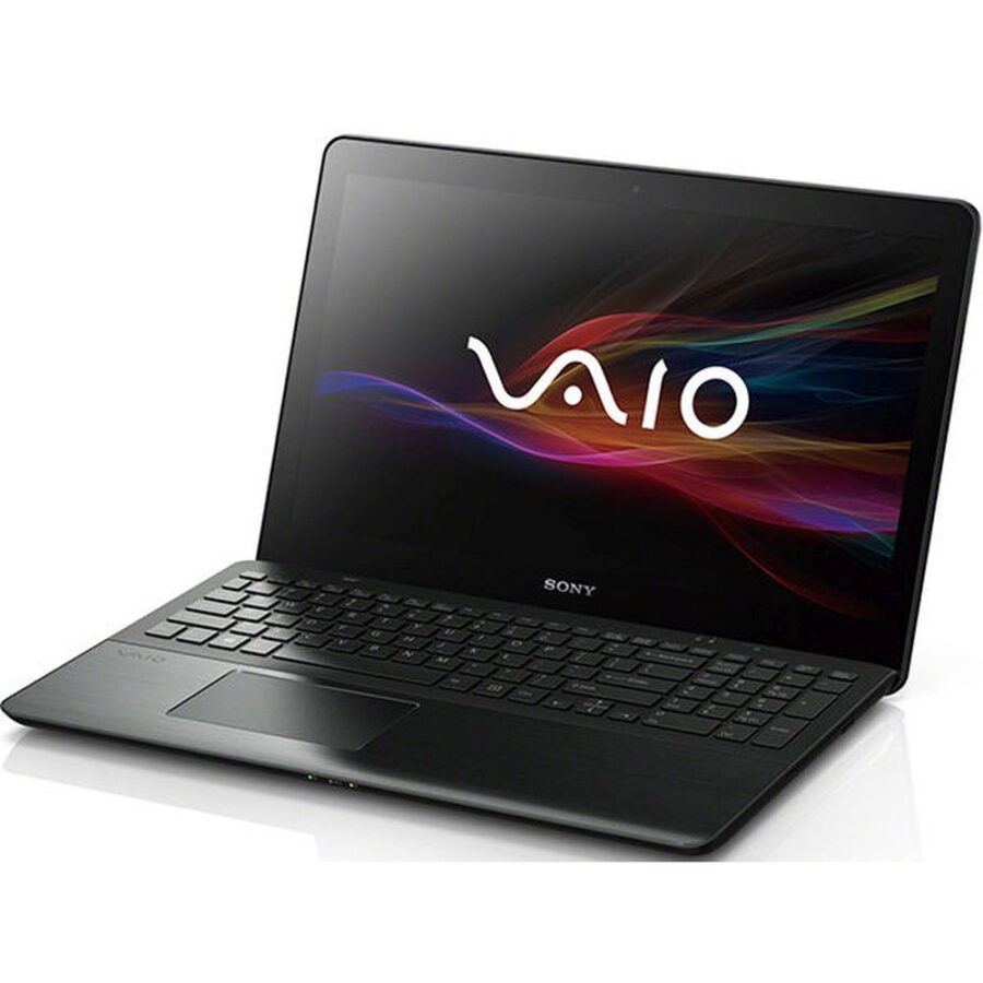 Laptop #7