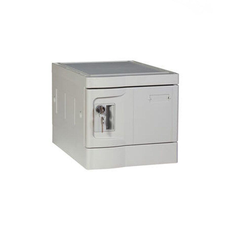 Locker #10
