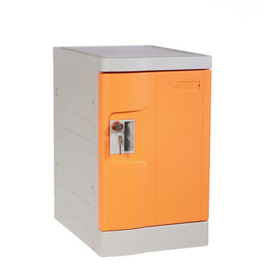 Locker #12