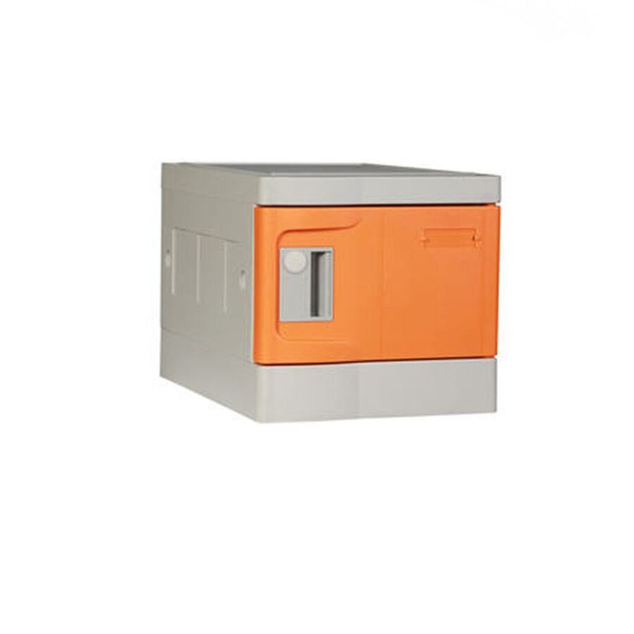 Locker #13