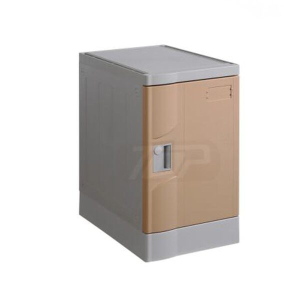 Locker #1