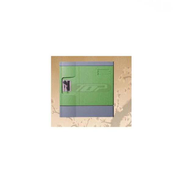 Locker #20