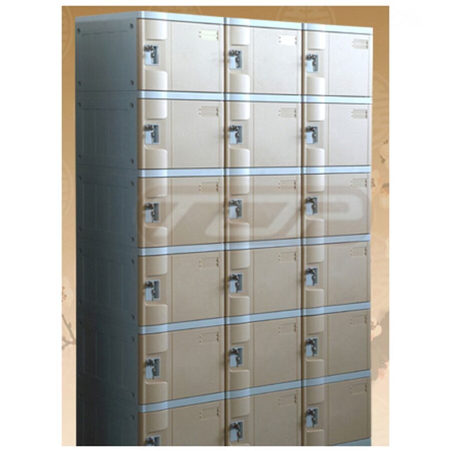 Locker #25