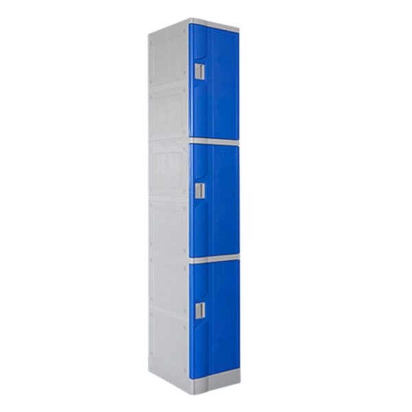 Locker #38