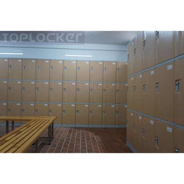 Locker #42