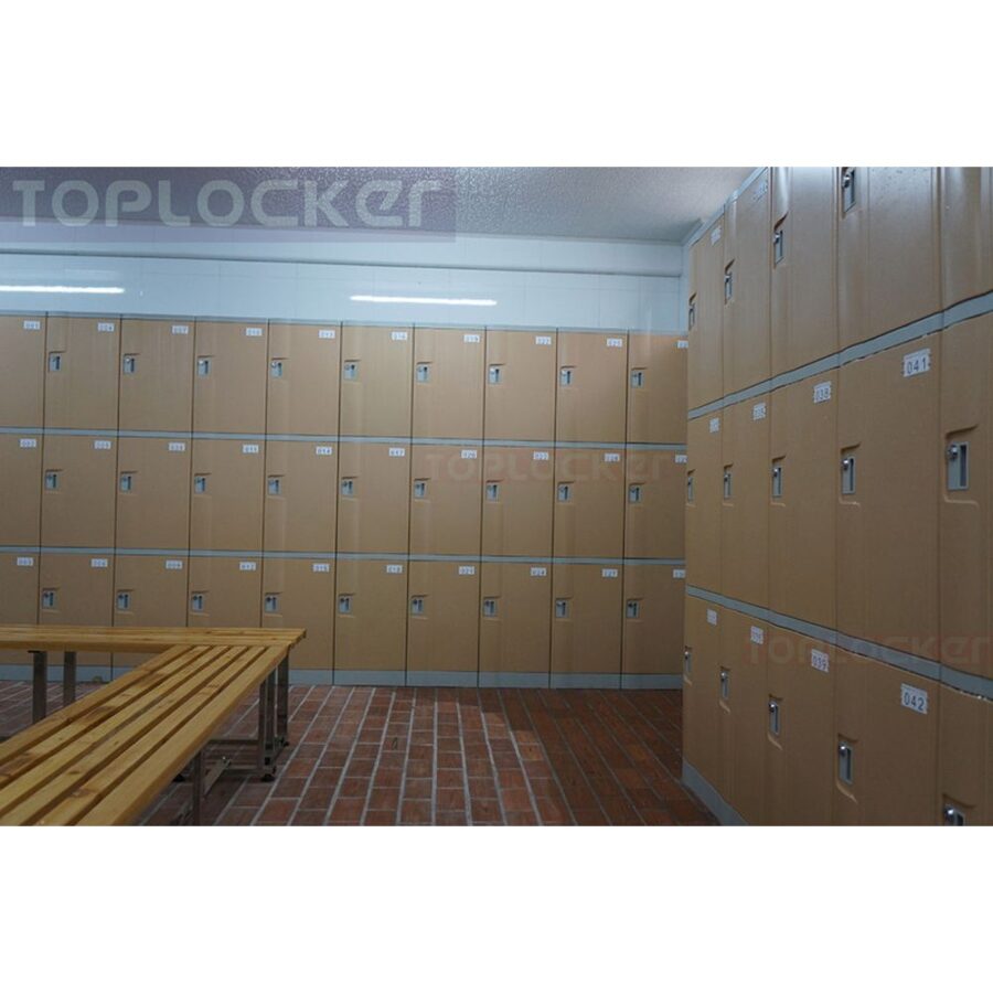 Locker #42
