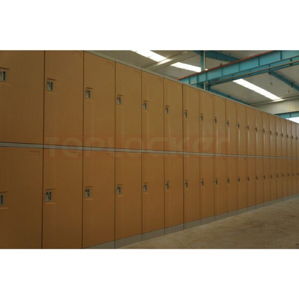 Locker #44