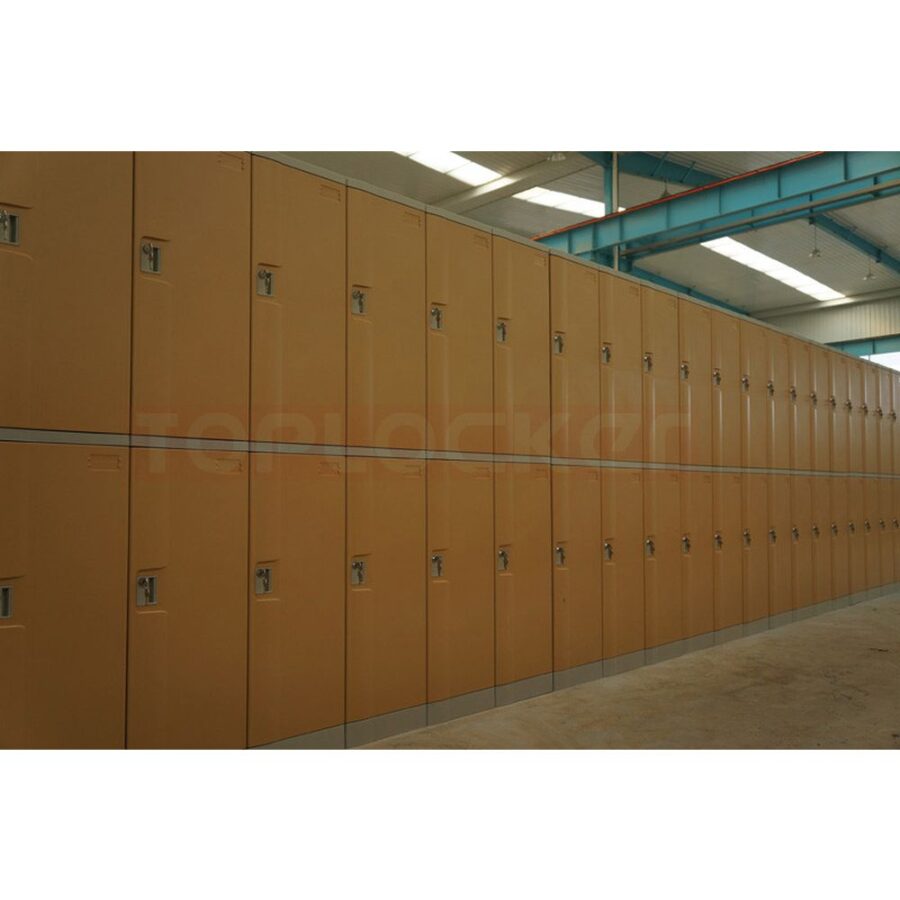 Locker #44