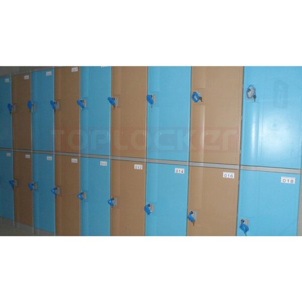 Locker #45