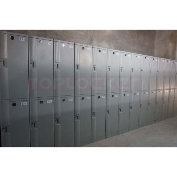 Locker #46