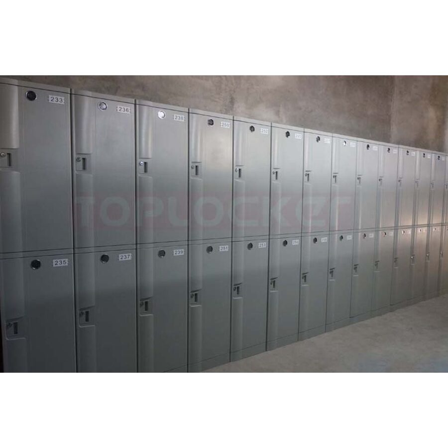 Locker #46