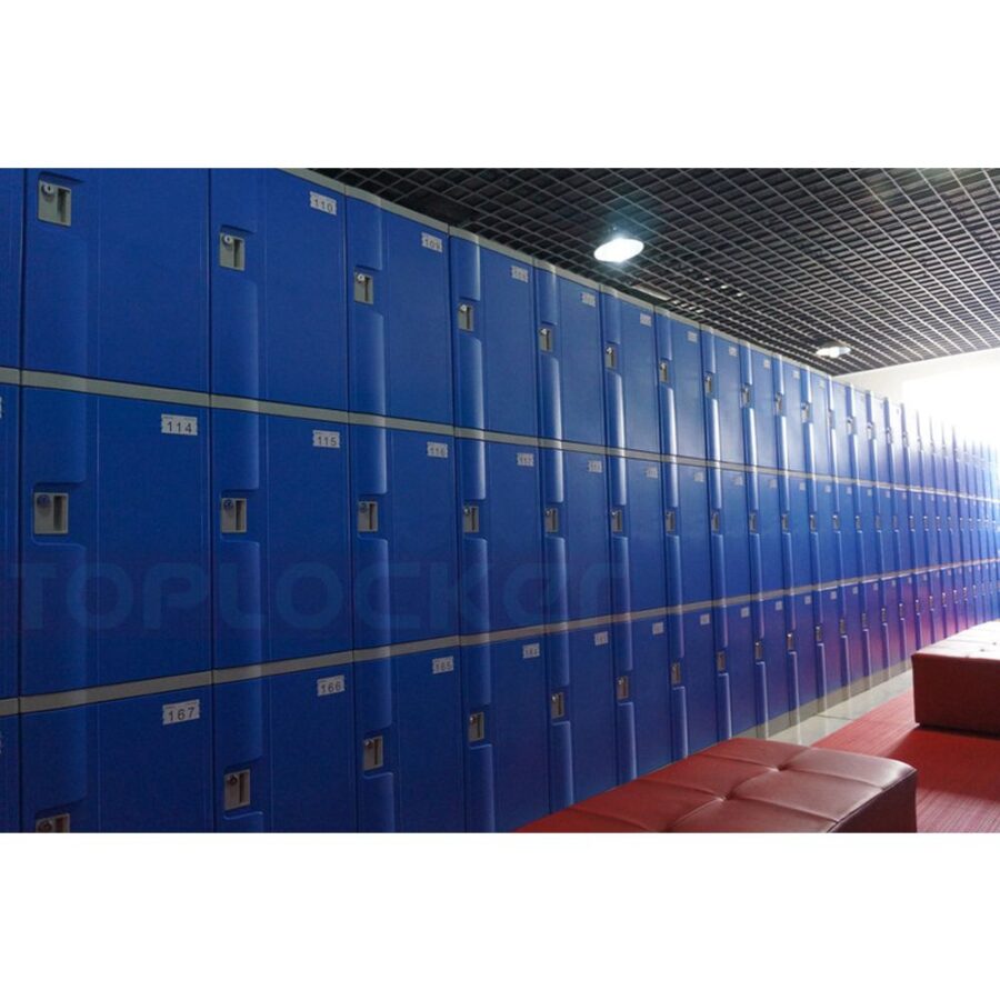 Locker #47