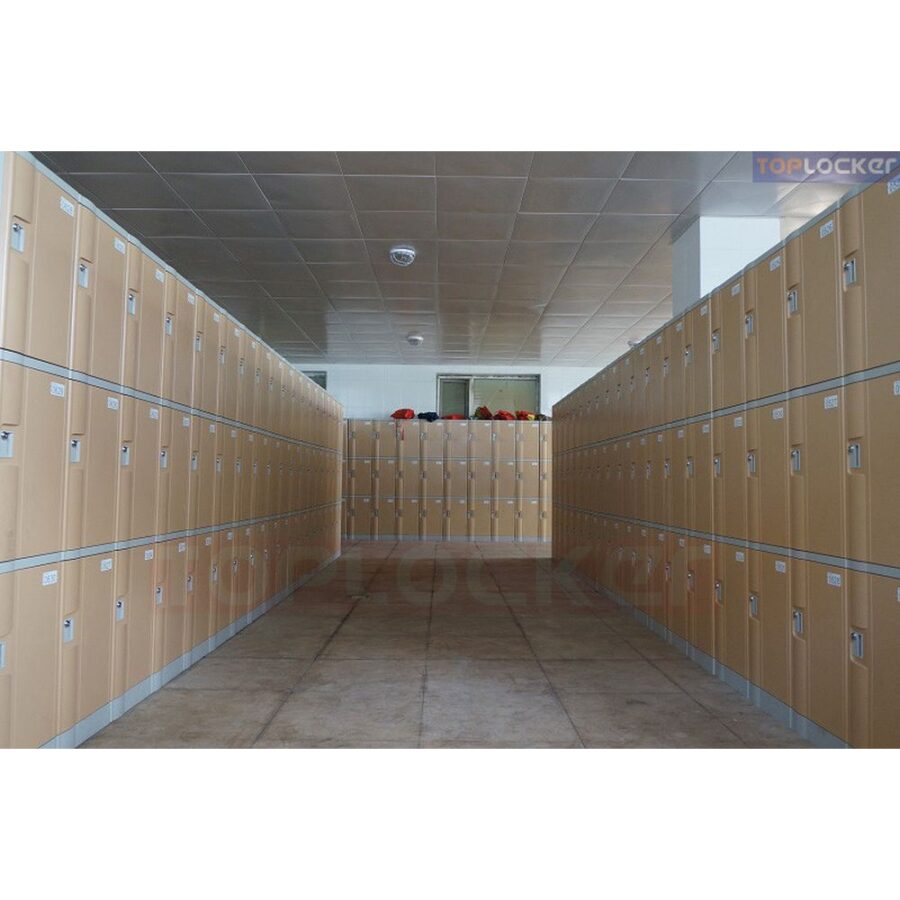 Locker #48