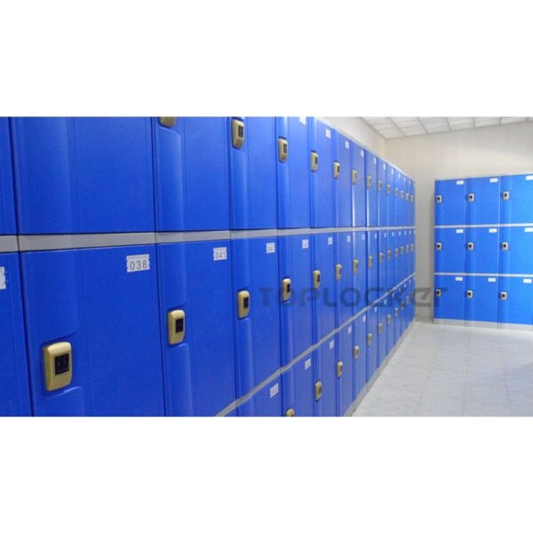 Locker #49