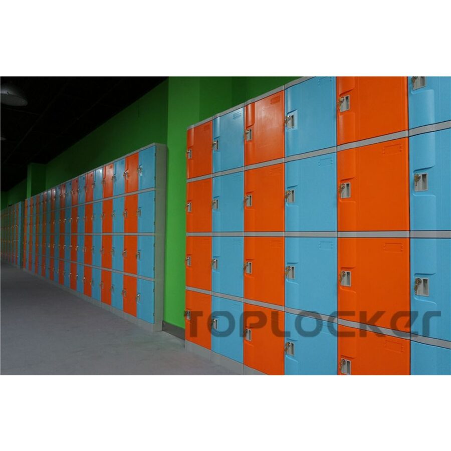 Locker #53