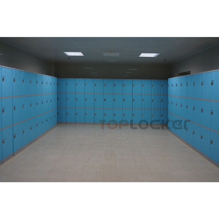 Locker #54