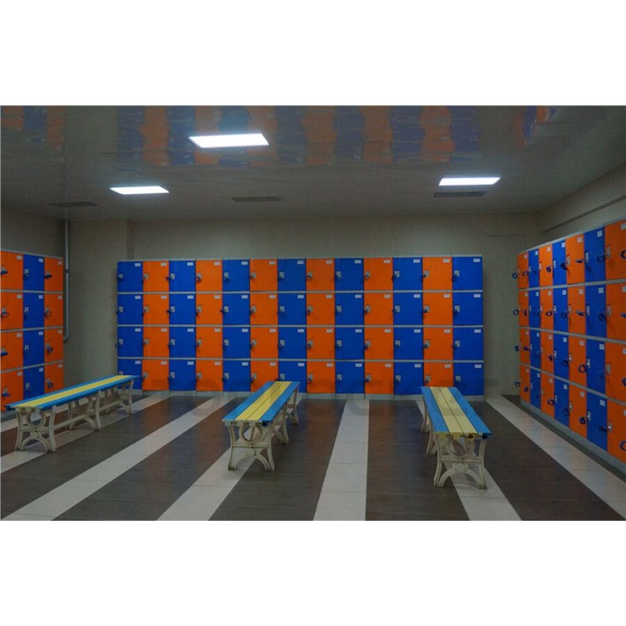 Locker #55