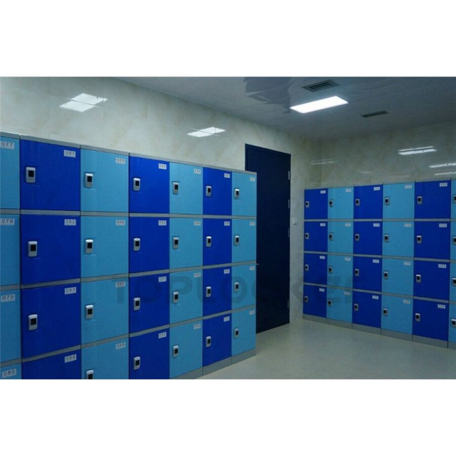 Locker #56
