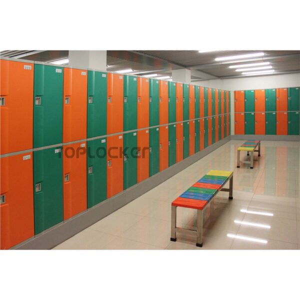 Locker #58