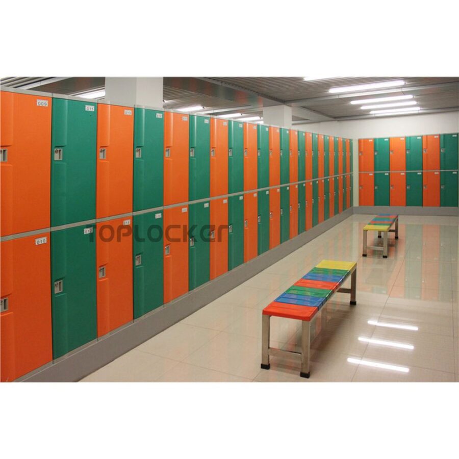 Locker #58