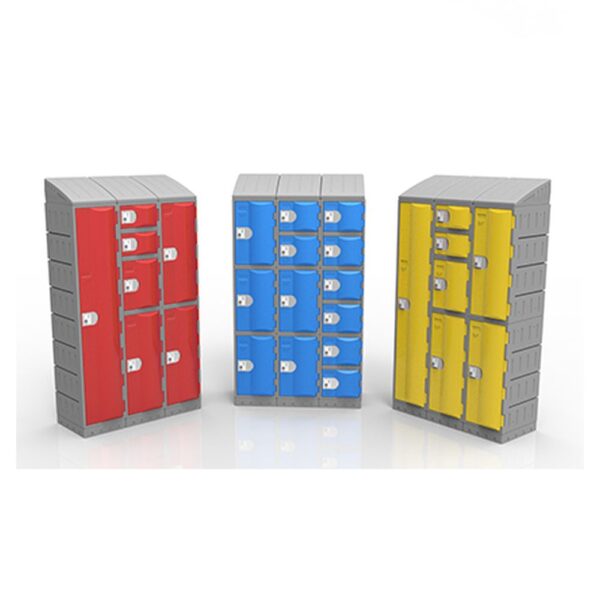 Locker #5