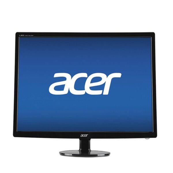 Monitor #1