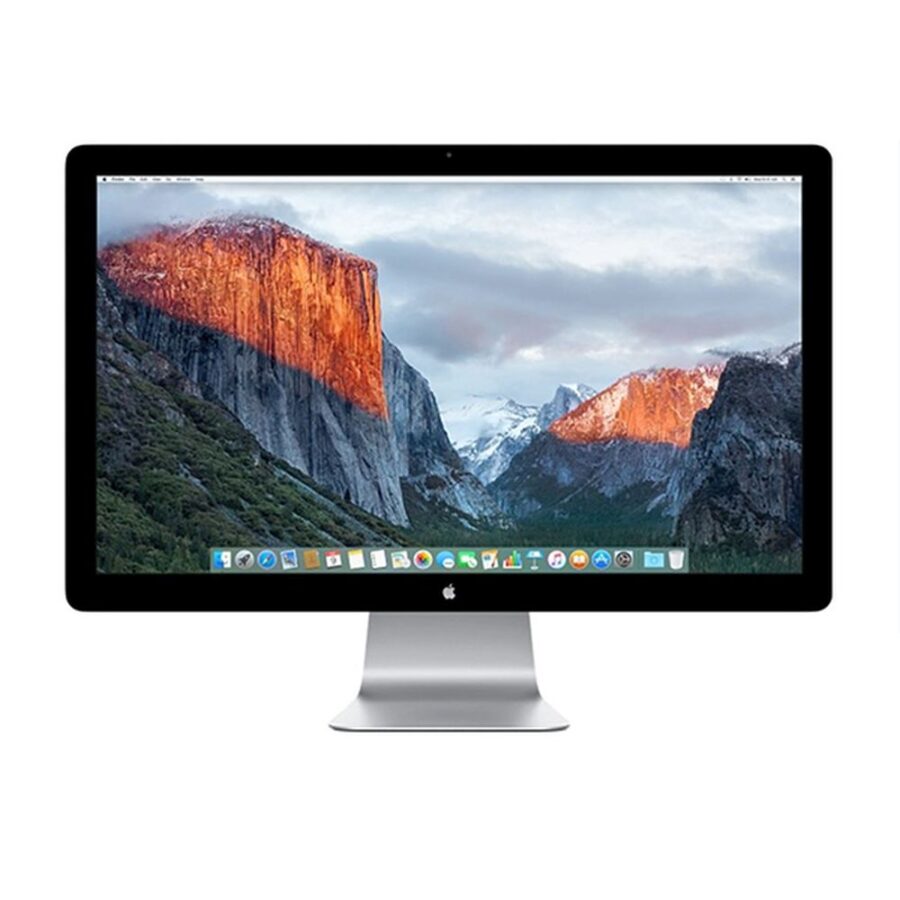 Monitor #2