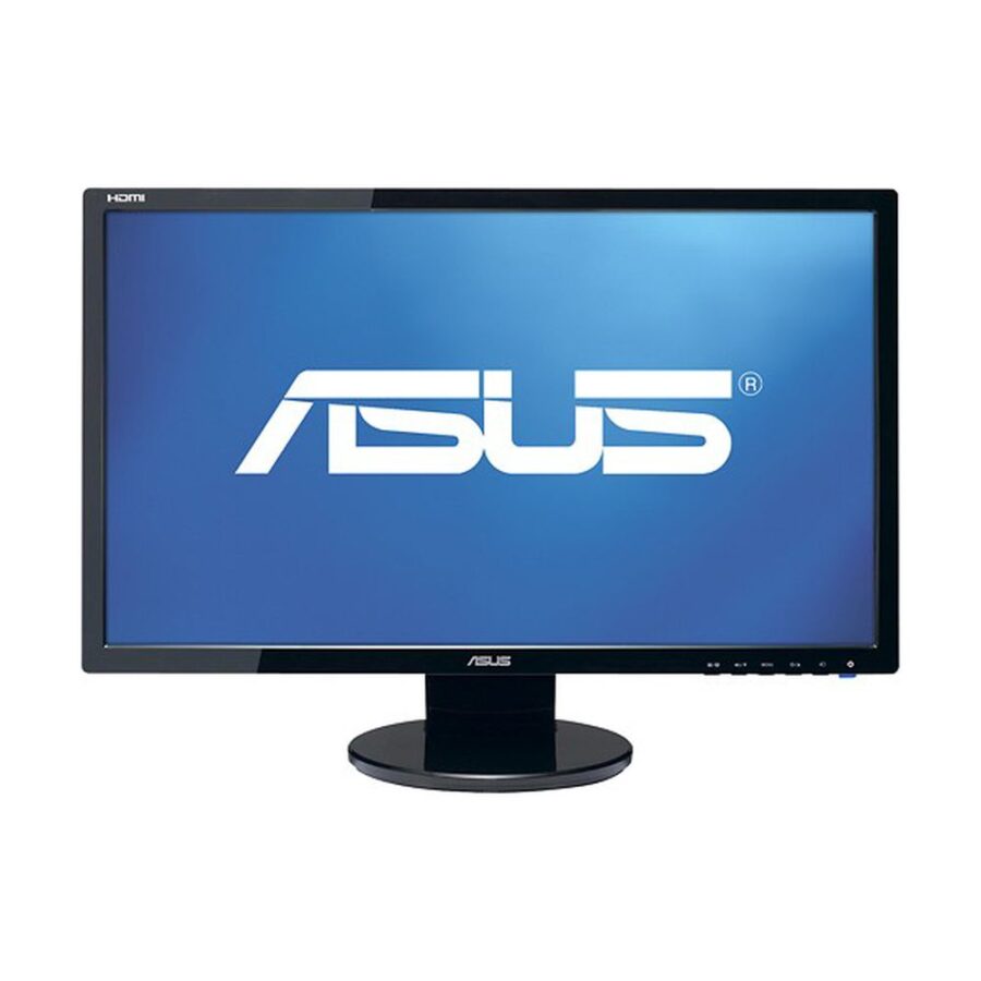 Monitor #3