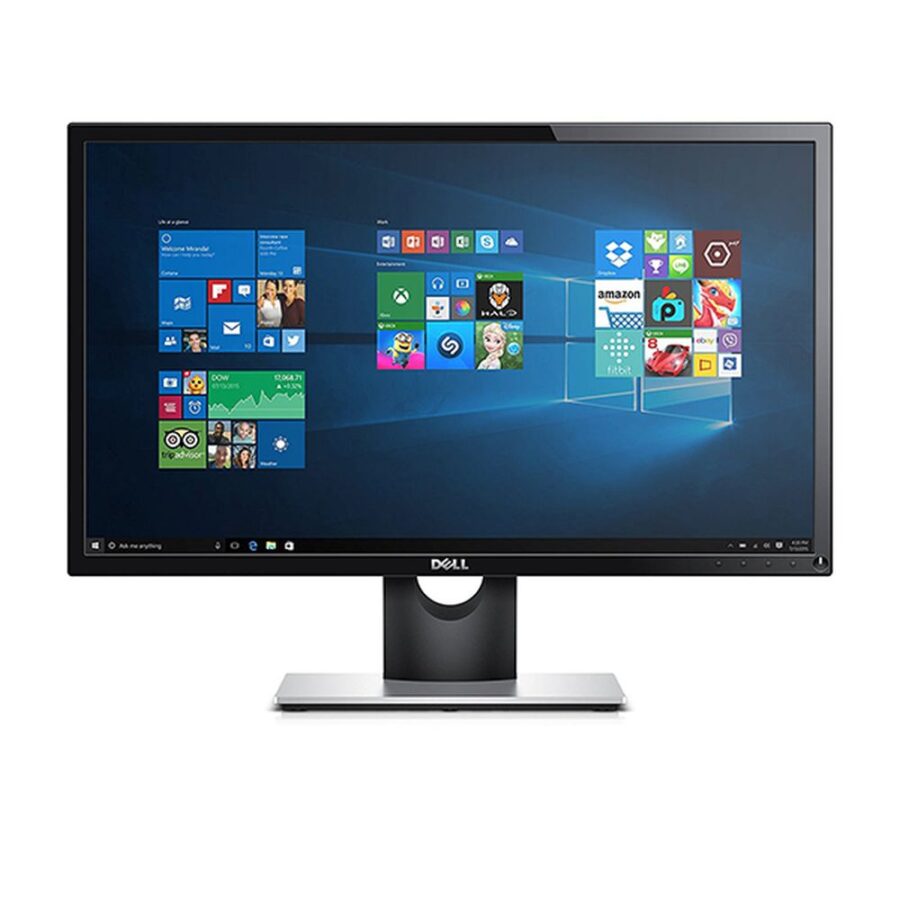 Monitor #4