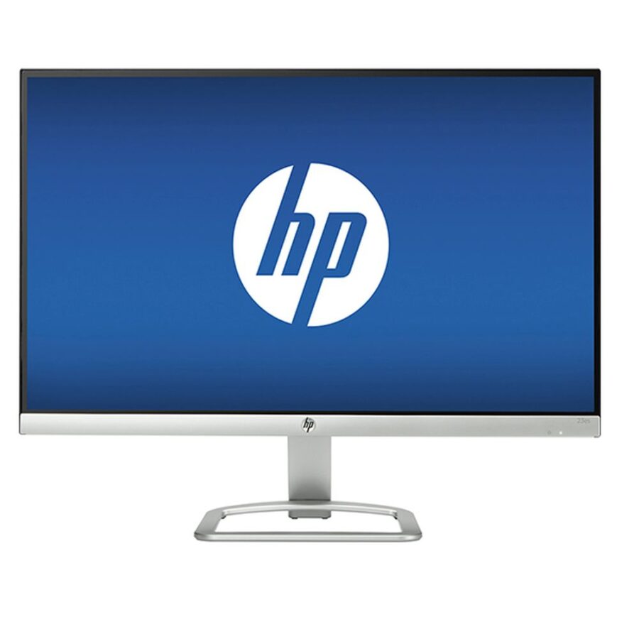 Monitor #5