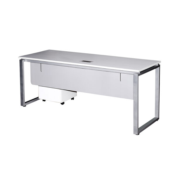 Modern Executive Office Desk #37