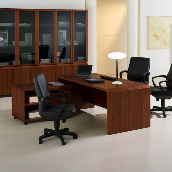 Executive Office Desk #42