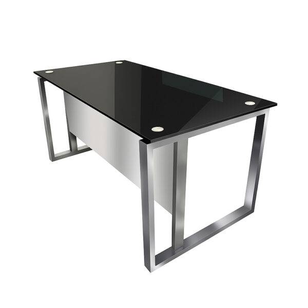 Modern Executive Office Desk #38