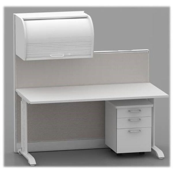 Office Desk #10