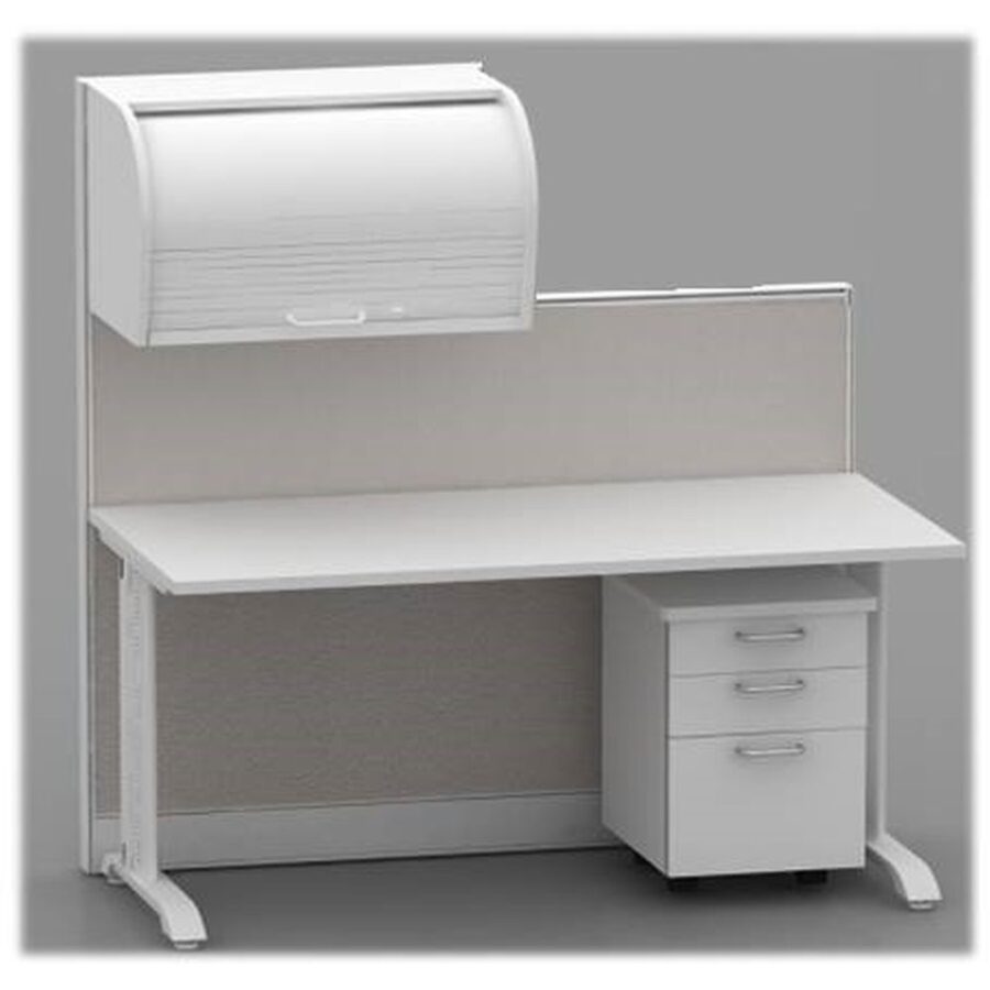 Office Desk #10