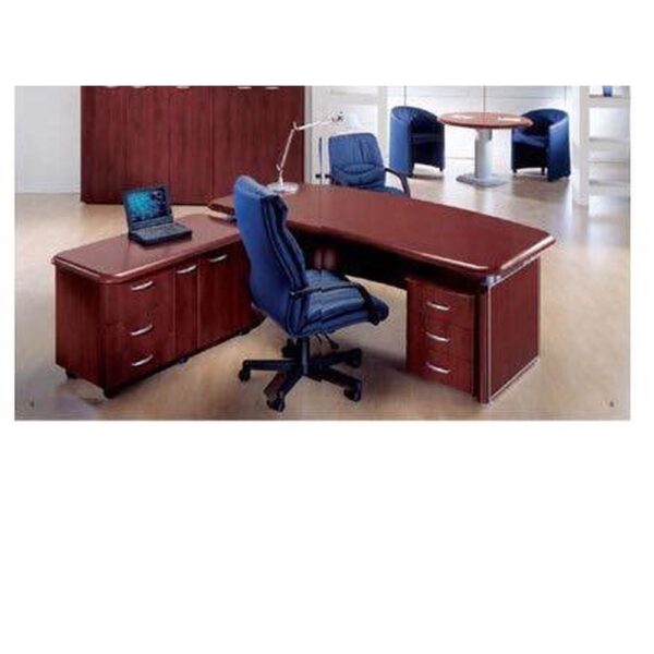 Office Desk #11