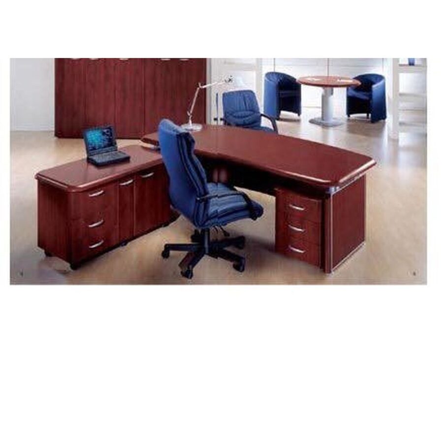 Office Desk #11