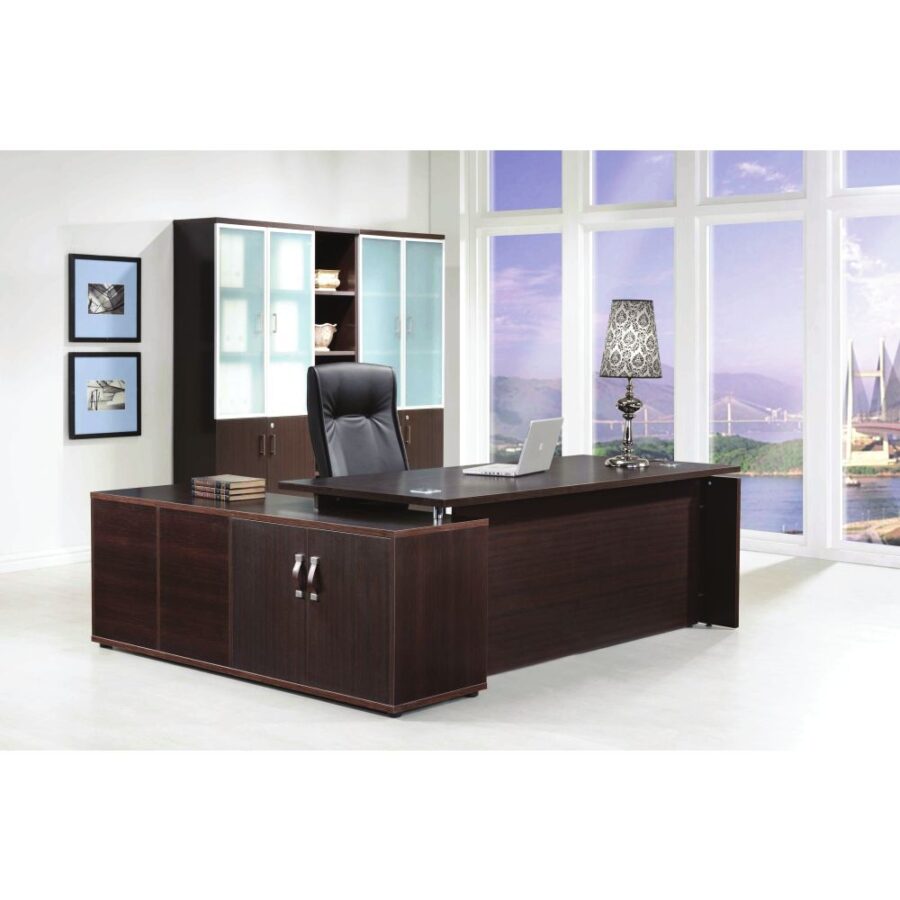 Office Desk #12
