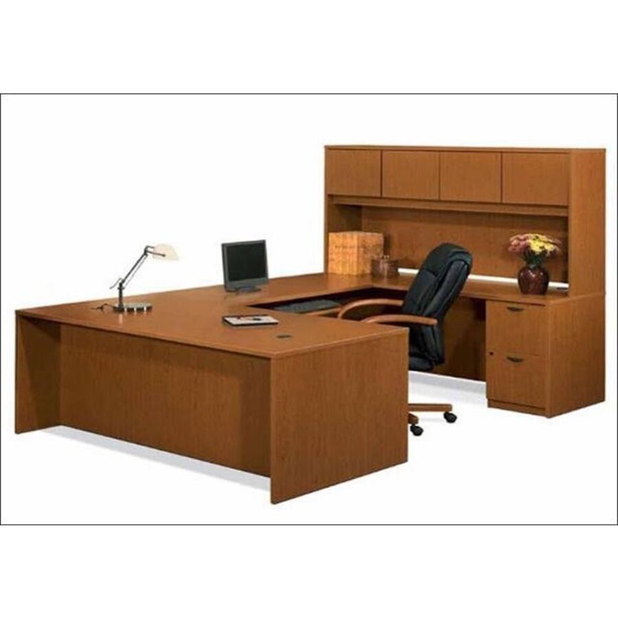 Office Desk #13