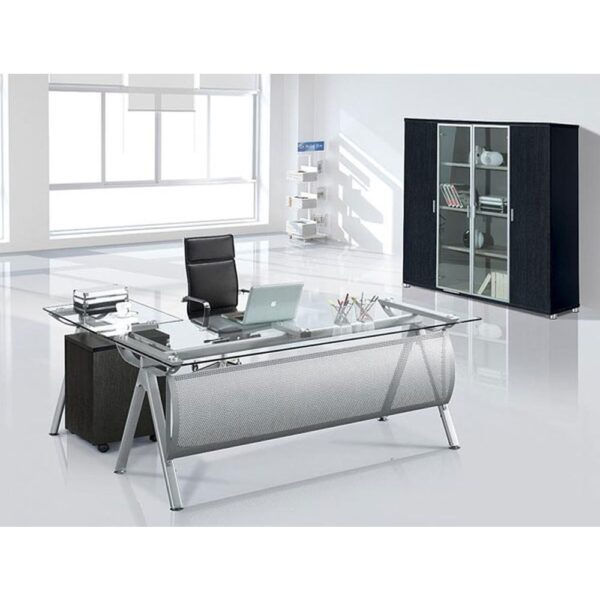 Office Desk #15